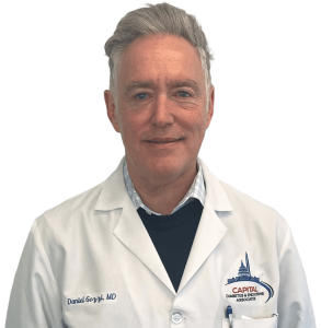 DR GOZZI