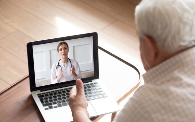 telemedicine access