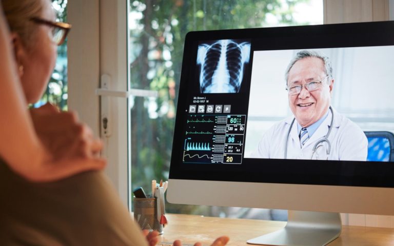 telemedicine